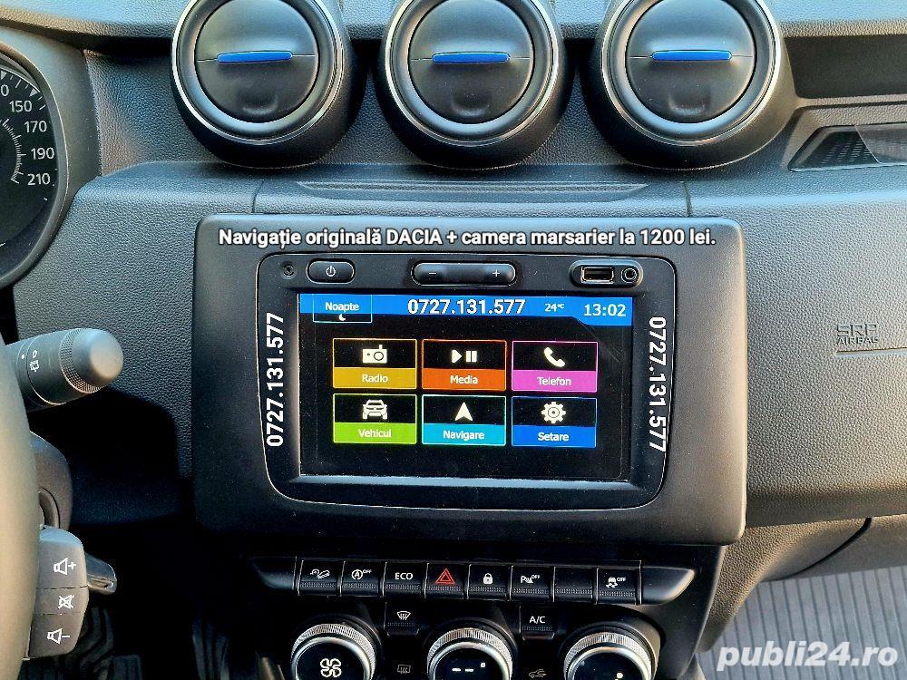 Dacia Medianav Hărți Instalare Actualizare Update Dacia Logan 3 Sandero Duster Dokker Lodgy Renault 