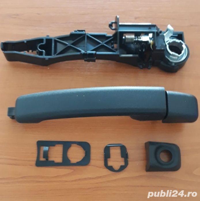 Suport maner usa Renault Master 3, Opel Movano