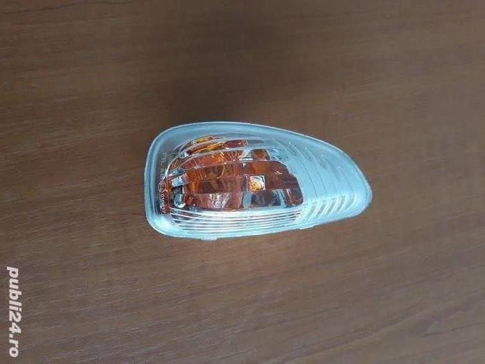 Semnalizare Oglinda Renault Master Opel Movano Nissan Inters