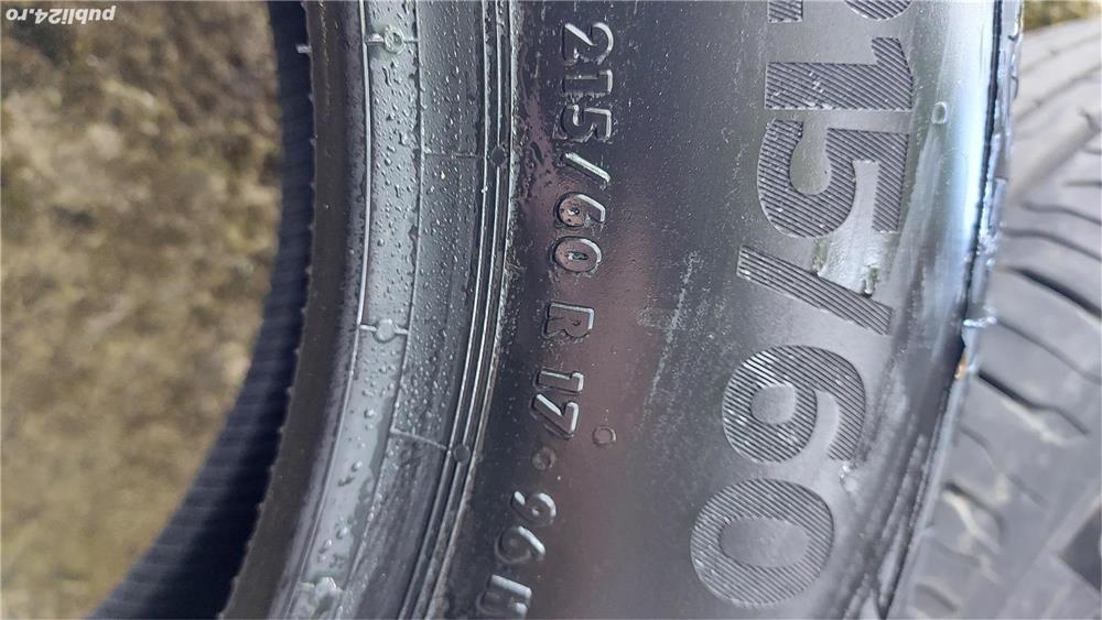 Anvelope continental