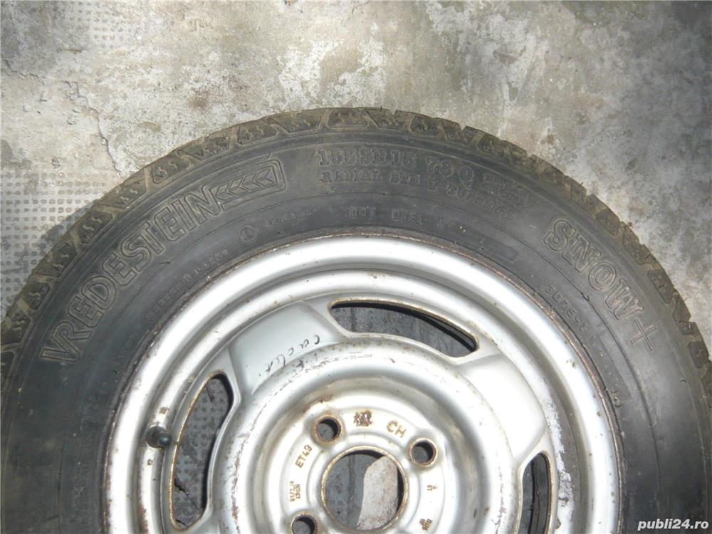 Anvelope auto