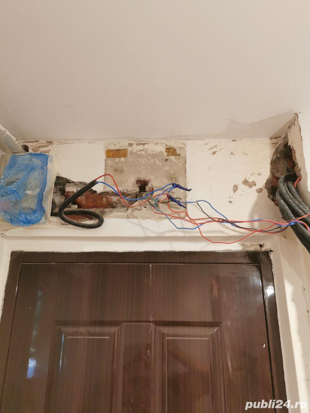 Electrician autorizat 