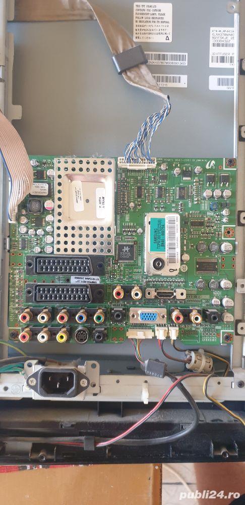 Dezmembrez lcd tv Samsung le37s62b 