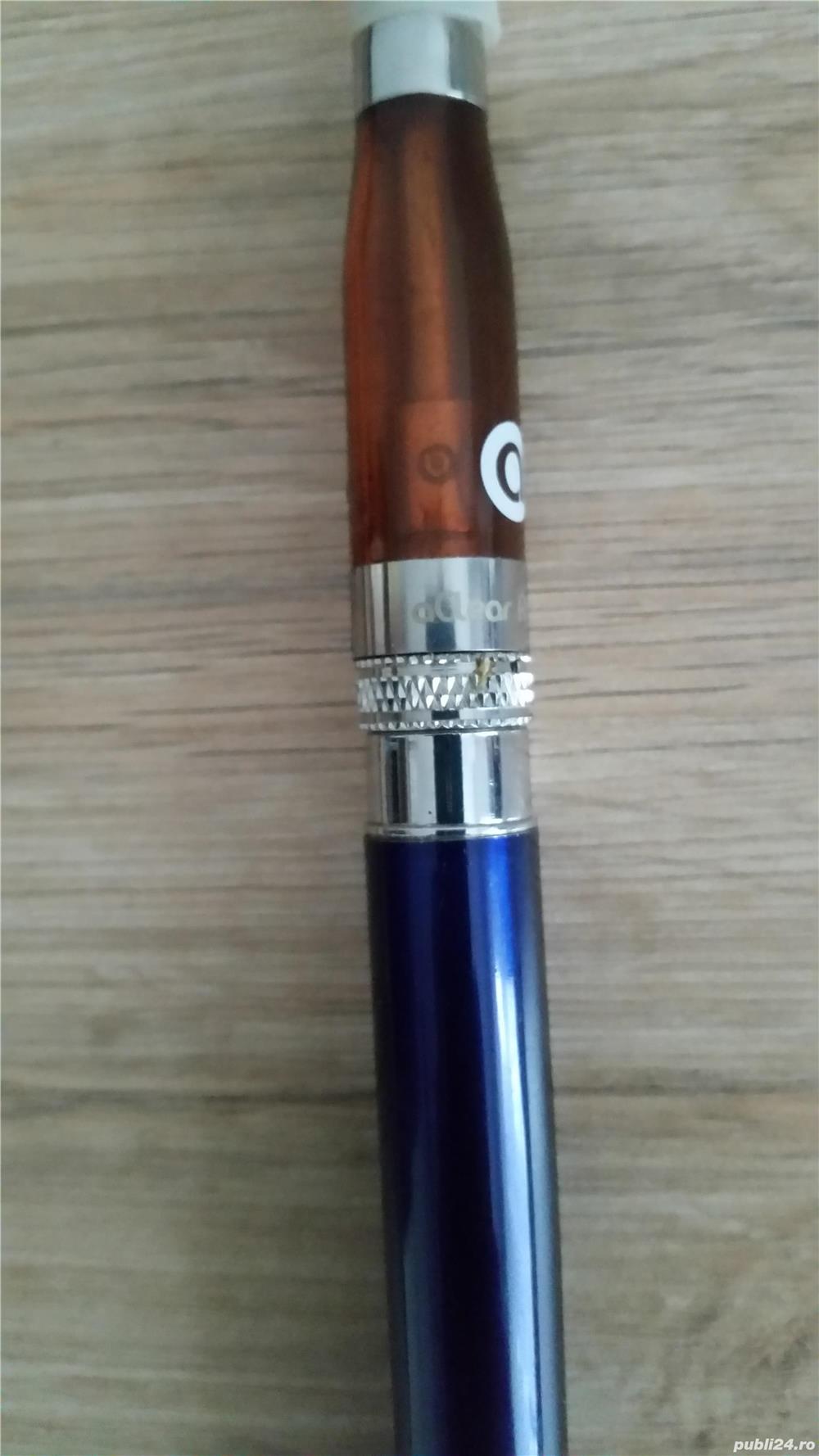 tigara electronica si lichid 