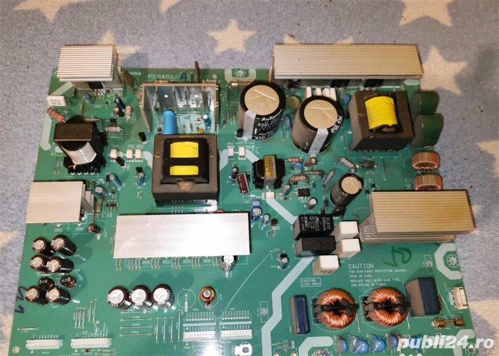 Sursa Toshiba V28a000553a1 pe0401