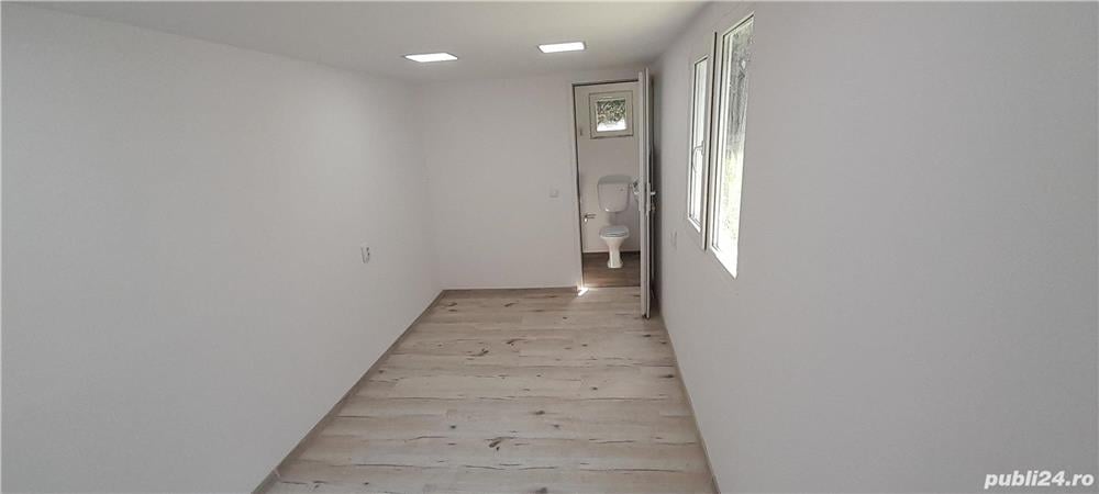 Garsoniera container