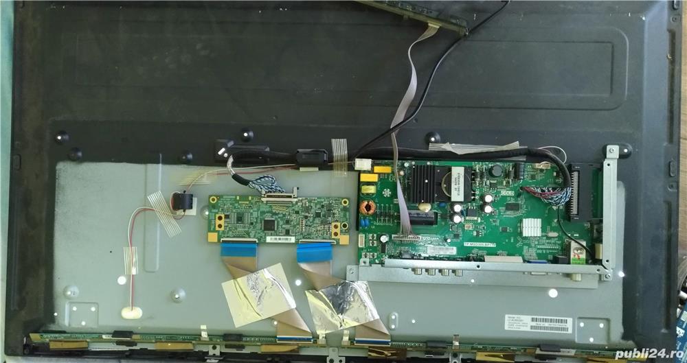 TP.MSD309.BP 710 FHD  HV320FHB--N00 Blaupunkt 32 324 