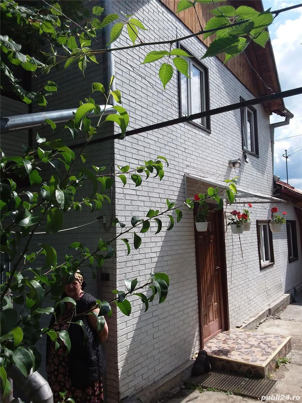 Casă de vânzare în Vatra Dornei Casă de vânzare în Vatra Dornei