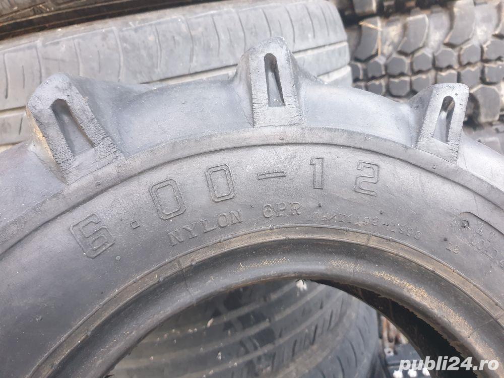 anvelope tractor 6.00/12