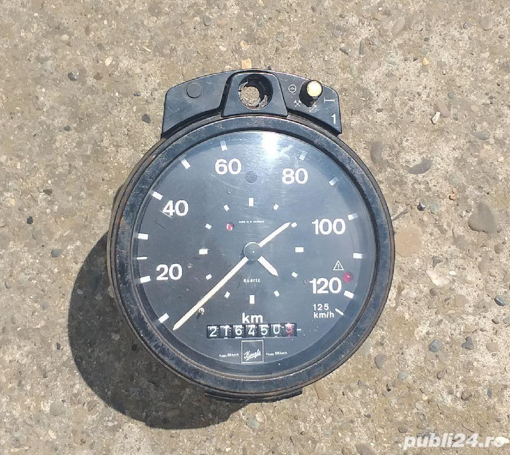 Vând tahograf analogic 