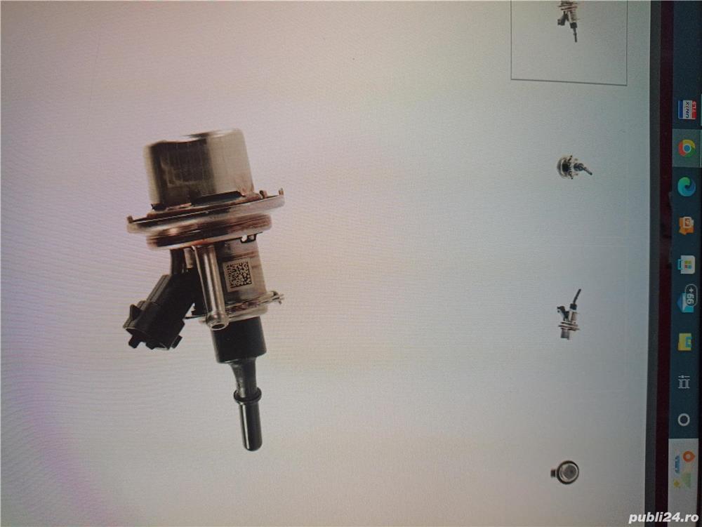 Modul injectie ad blue