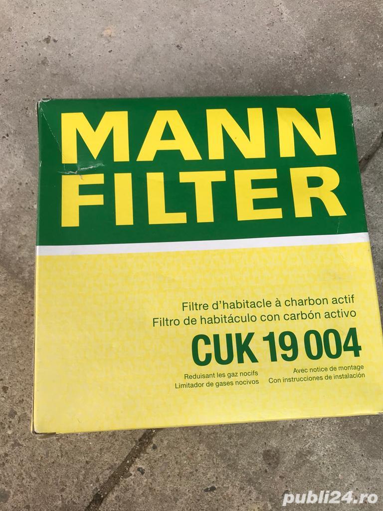 Filtru polen BMW X3 F25