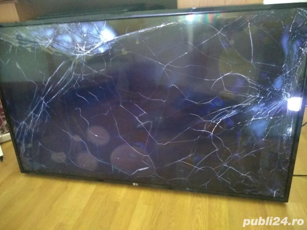 dezmembrez Smart TV LG 49LJ594v