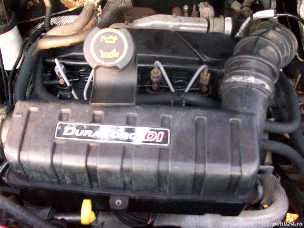 dezmembrez ford transit motor 2,0 - 2,2 - 2,4 tddi - ddci - 2,5 diesel mk 3 - 4 - 5 - 6