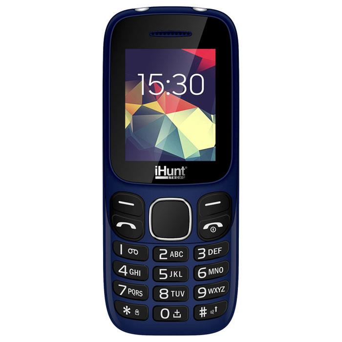 Telefon mobil clasic cu butoane Ihunt I9s 2022,dual sim cu Bluetooth, radio FM,camera foto,nou.