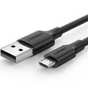 Cablu de încărcare pentru telefoane,tablete, etc.micro usb la usb 2.0,nou.
