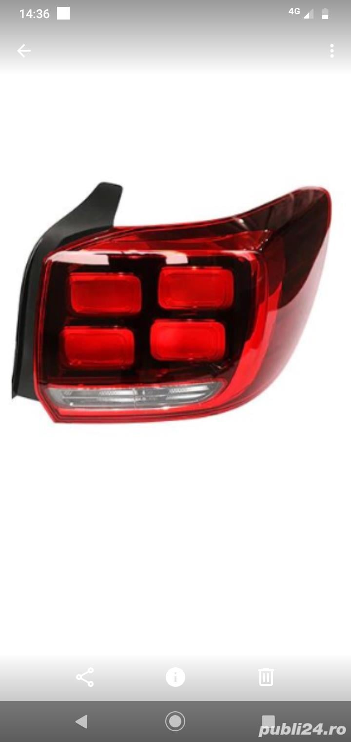 vand capota bara longeron ansamblu jug stop oglinda roti jante compresor airbag dacia logan sandero