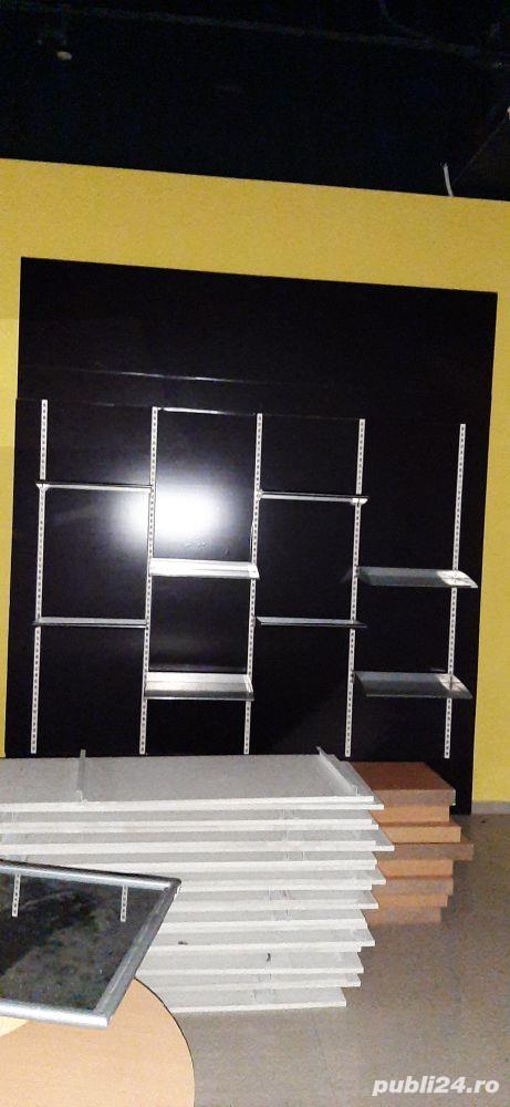 mobilier magazin haine si incaltaminte