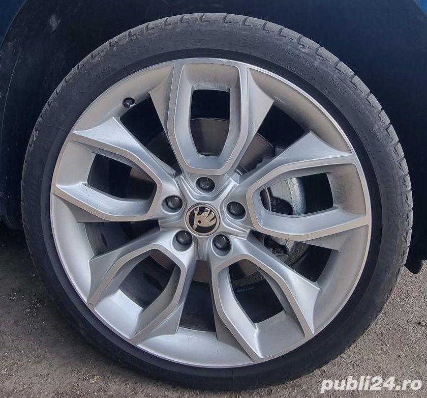 Anvelope vara Bridgestone Turanza 225 40 R19 93Y , DOT 5021 , 10000km