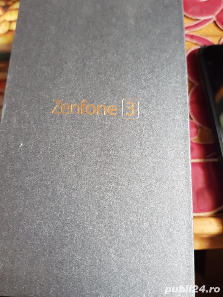 Telefon asus zenfone 3