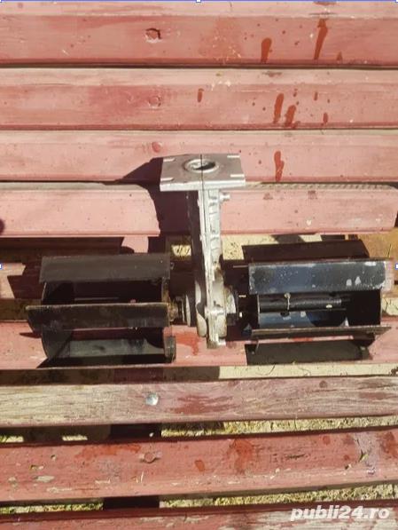 prasitoare pt.motocositoare diametru tija 28 mm 9 caneluri