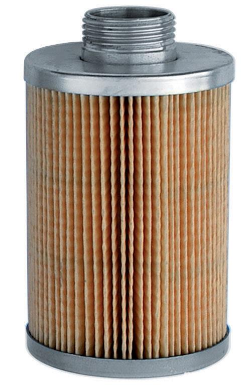 Cartus filtru impuritati 5 micron Piusi