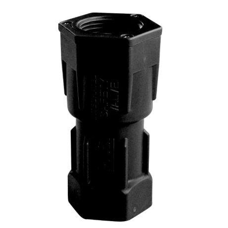 Supapa de sens cu sorb