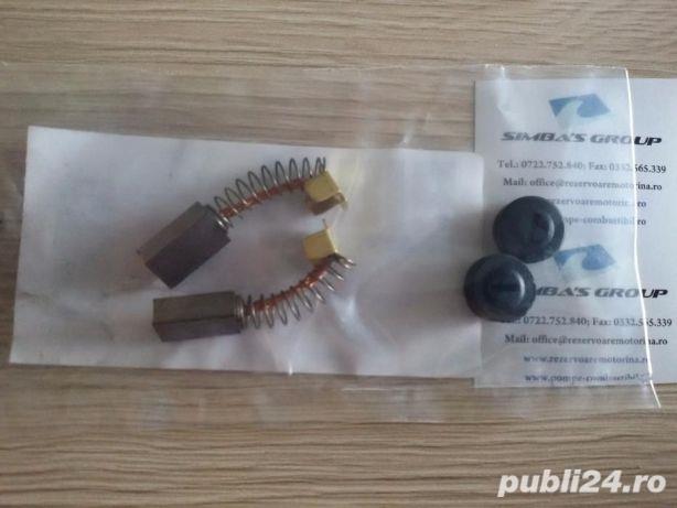 Carbuni motor pompa motorina Piusi Panther sau Bipump