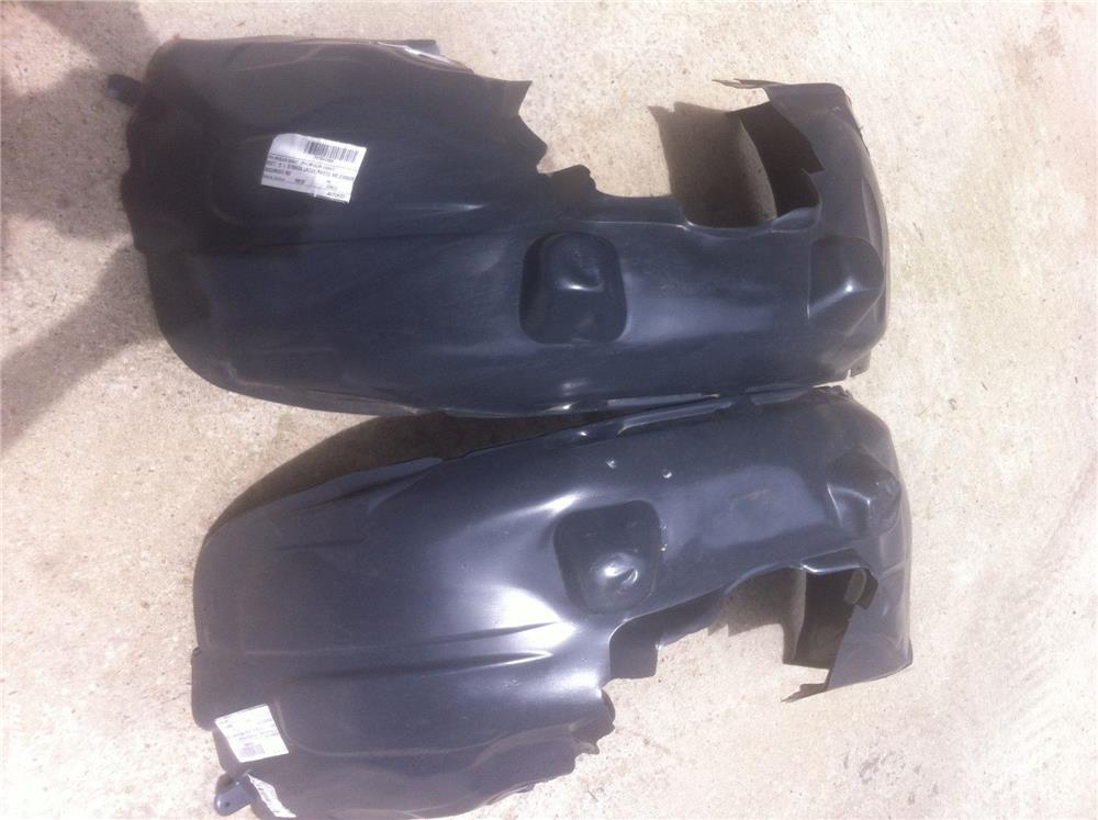 Carenaje roata Opel Corsa D 10 lei 