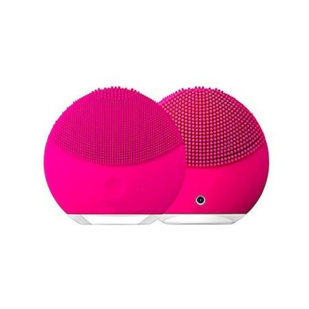 Perie face brush, curatare faciala, demachiere, masaj