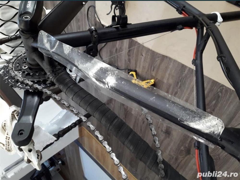 Folie protectie 100/1000mm