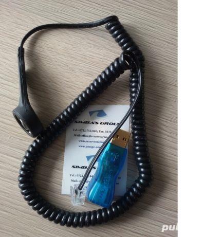 Chit descarcare date pentru pompele cu gestiune