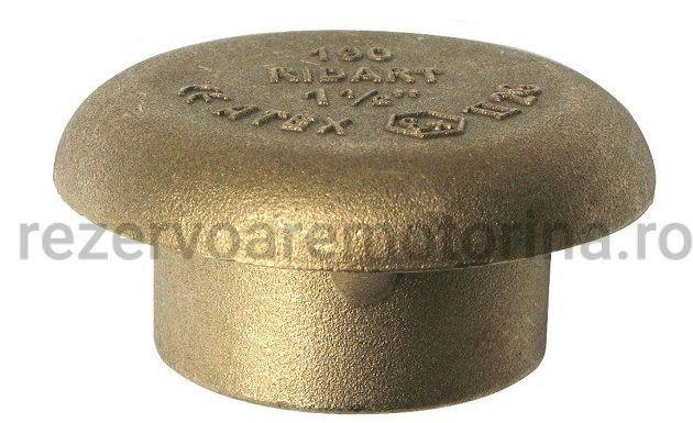 Aerisitor de motorina pentru rezervoare 1 1/2"