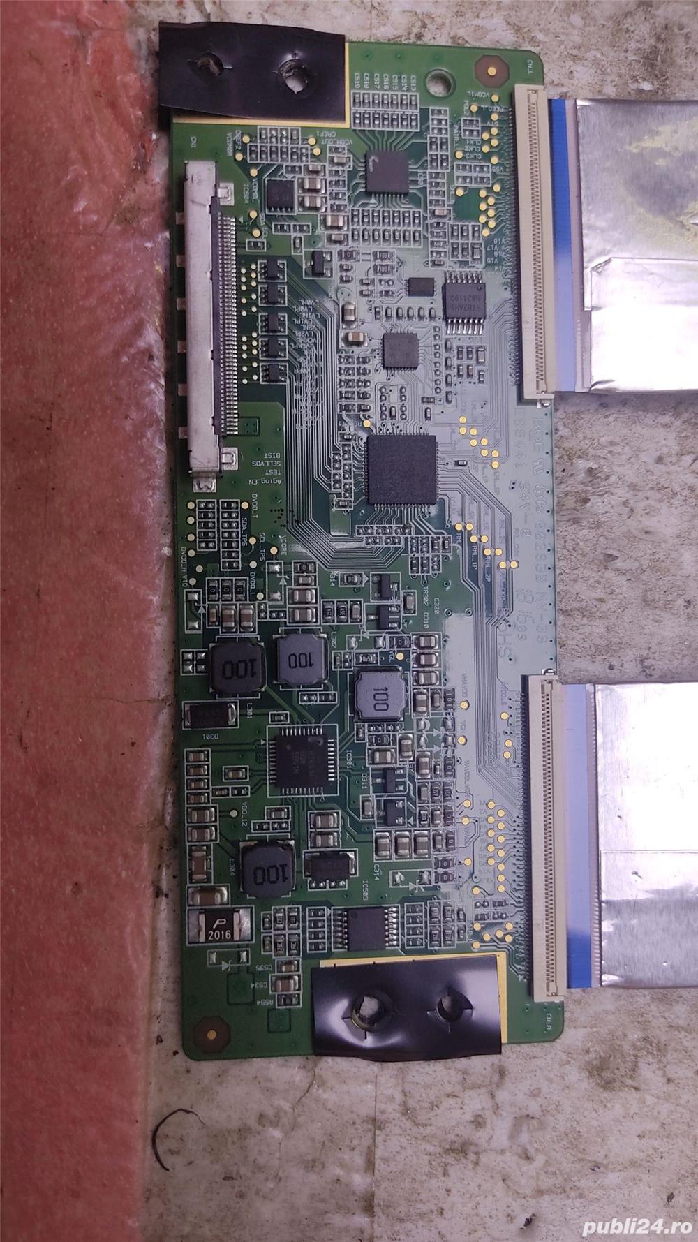  Hv430fhb-n10 / 715g5436-m01-000-004l / szthtftv1719 / lj92-01775 b  lj41-09448a