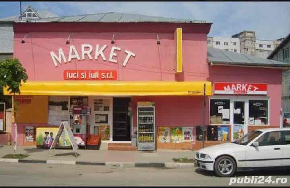 Angajam casiera pentru magazin alimentar