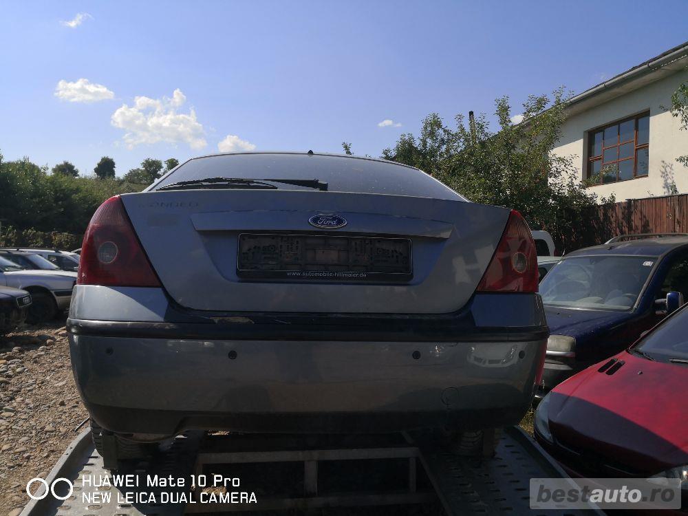 Dezmembrez ford mondeo