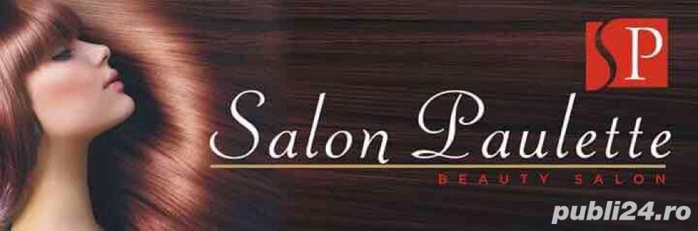 Cautam o Coafeza cu experienta 