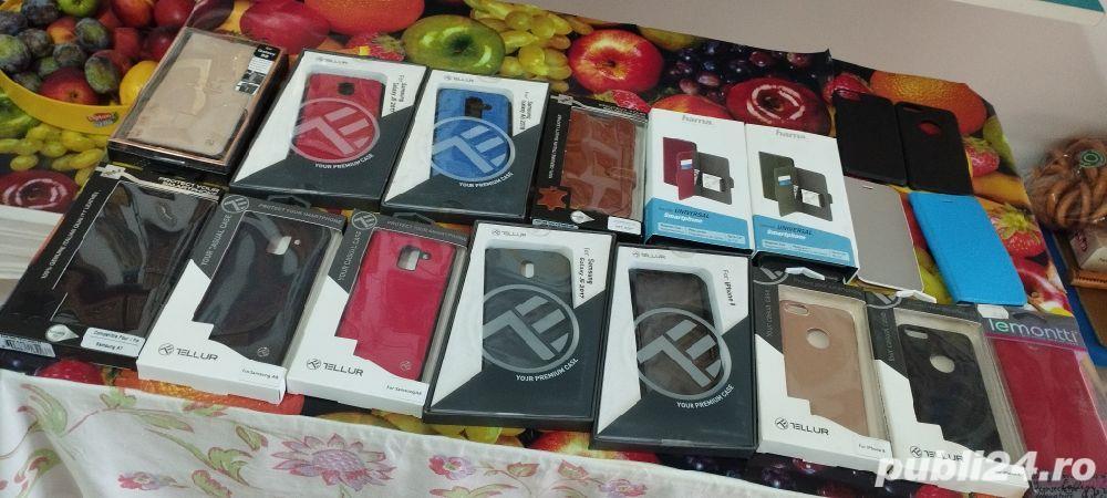 Căști și huse iPhone