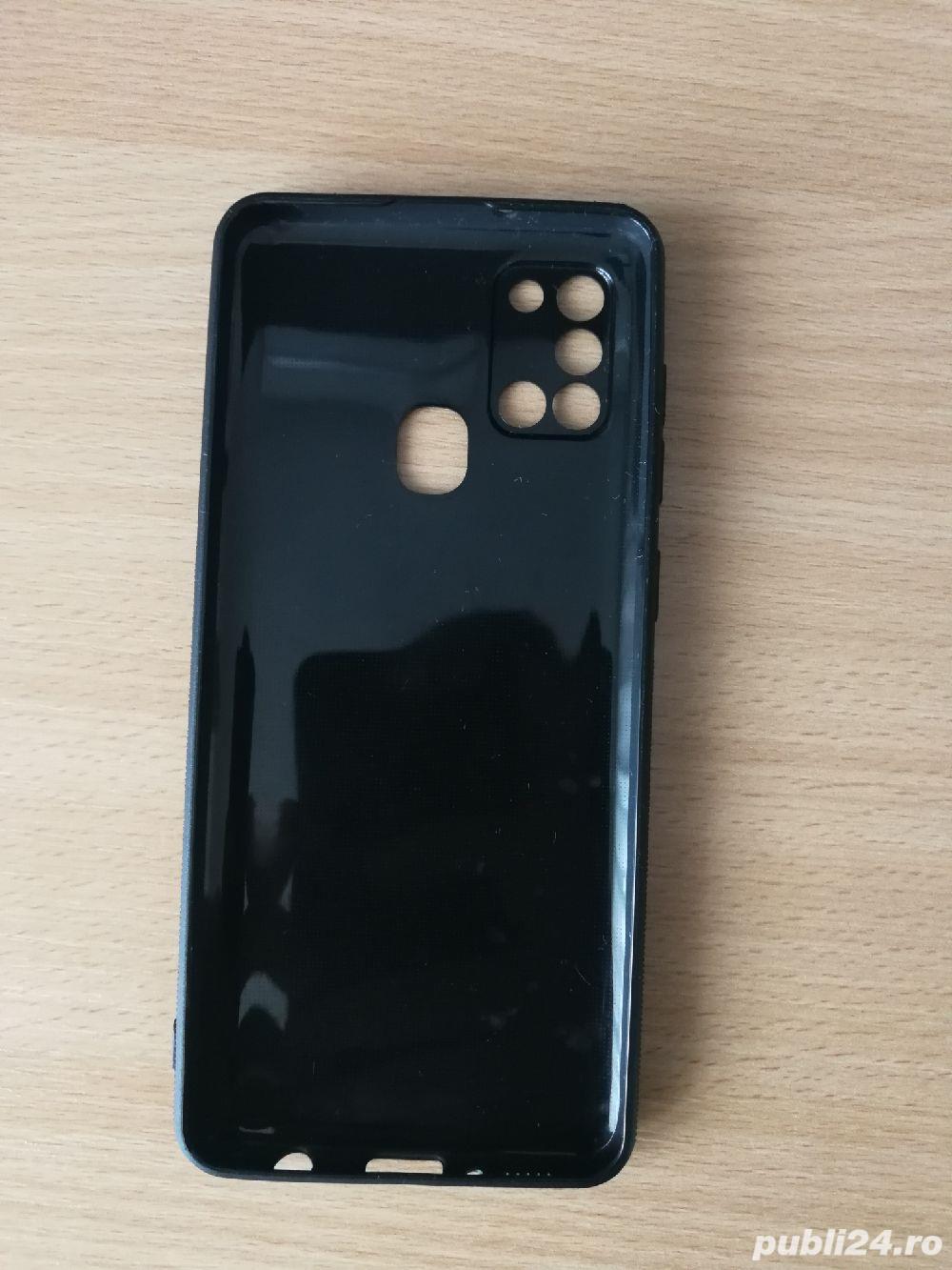 Vând husă pentru Samsung A21S 