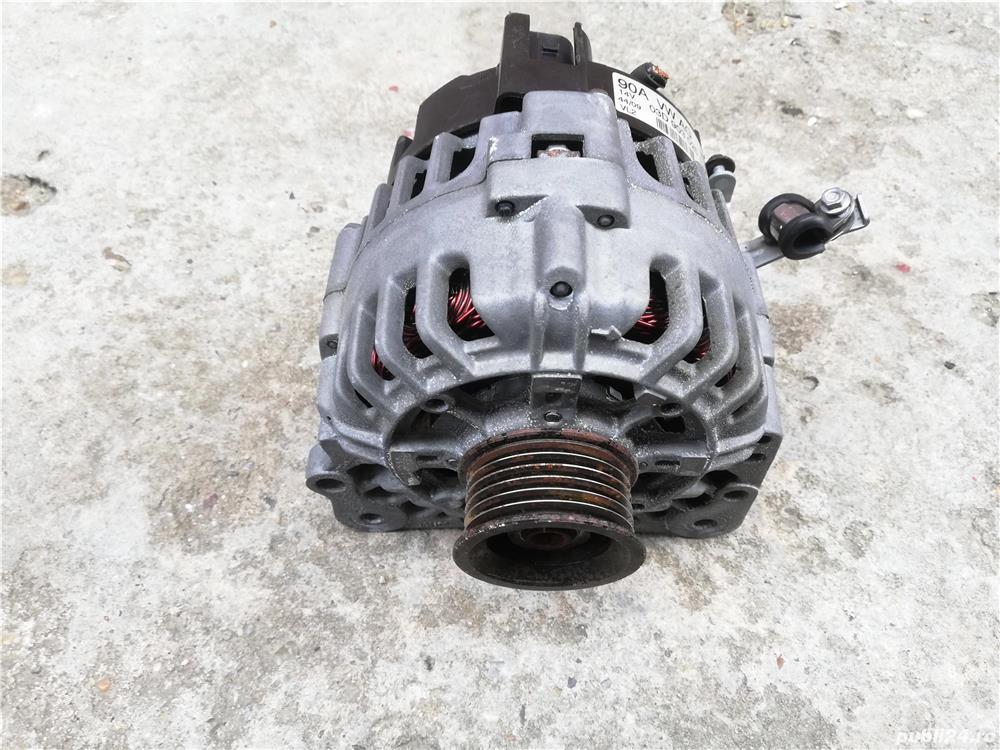 Alternator vw polo 6R 1.2 benzina