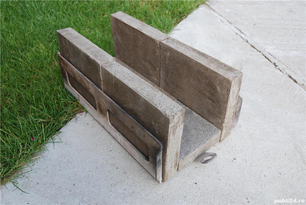 Cenusar cazan Viessman S100 in varianta monobloc sau placi