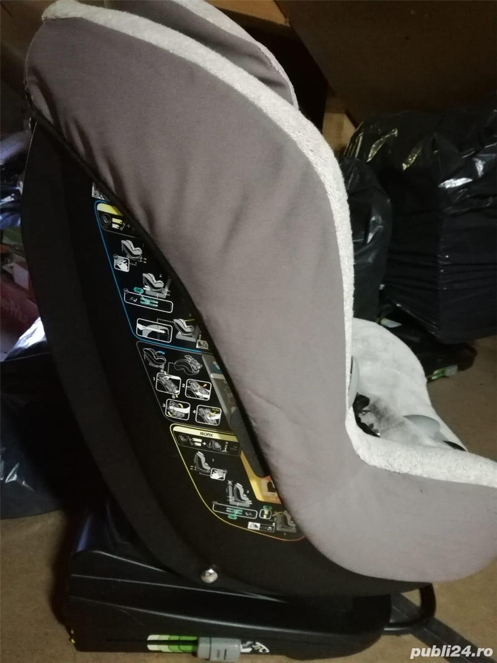 Scaun copii Maxi-Cosi MiloFix 0-18 kg