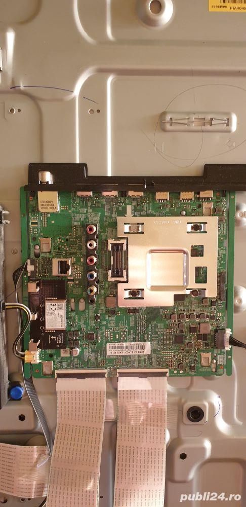 Dezmembrez smart tv Samsung ue55ru7300k 