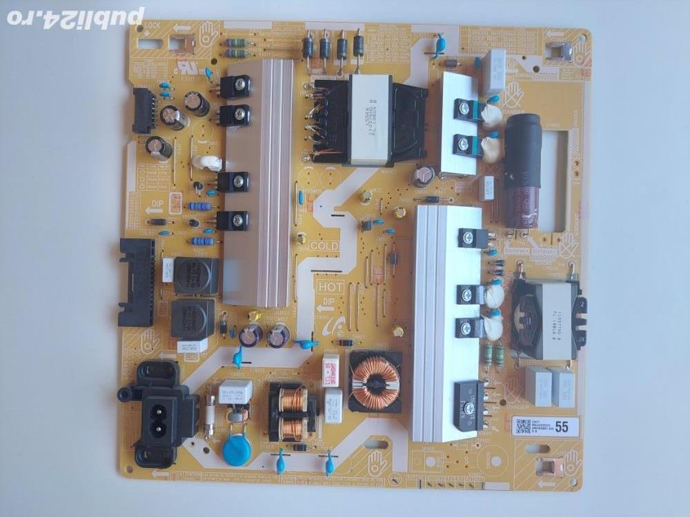 Sursa alimentare  Samsung L65E6A NHS BN44-00932F  (CN 07BN4400932F AM5RKBN1460R.B)