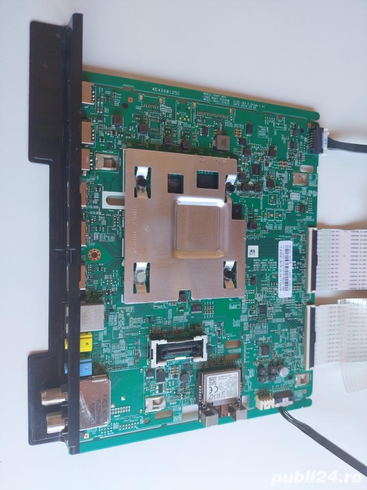 Placa de baza Samsung BN41-02635B BN94-13275E Samsung UE65NU7100