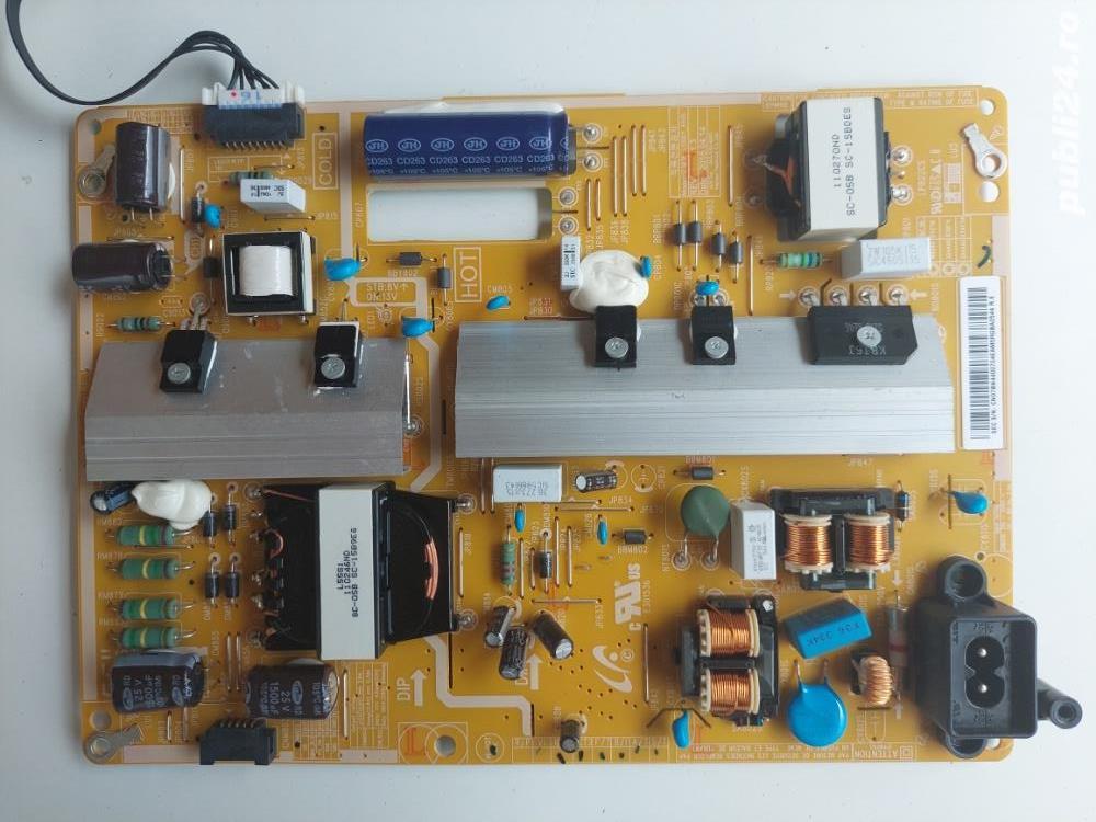 Sursa alimentare Samsung bn44-00704e