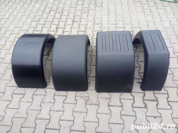 Aparatori aripi noroi cu factura pt sprinter , vw lt , daily , transit