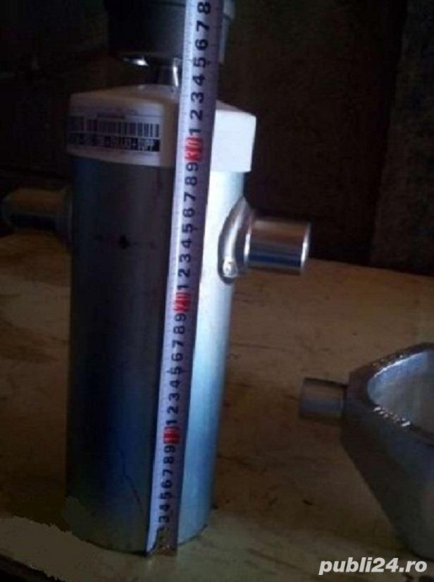 Cilindru de basculare 3,5 - 7,5To. diferite dimensiuni ITALIA 7TO.