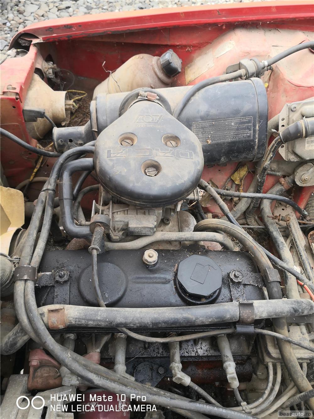 Dezmembrez dacia 1307