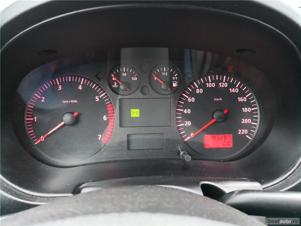 Dezmembrez Seat ibiza